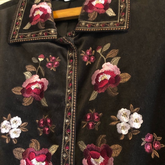 NYGÅRD TRENCH COAT - Picture 10 of 12